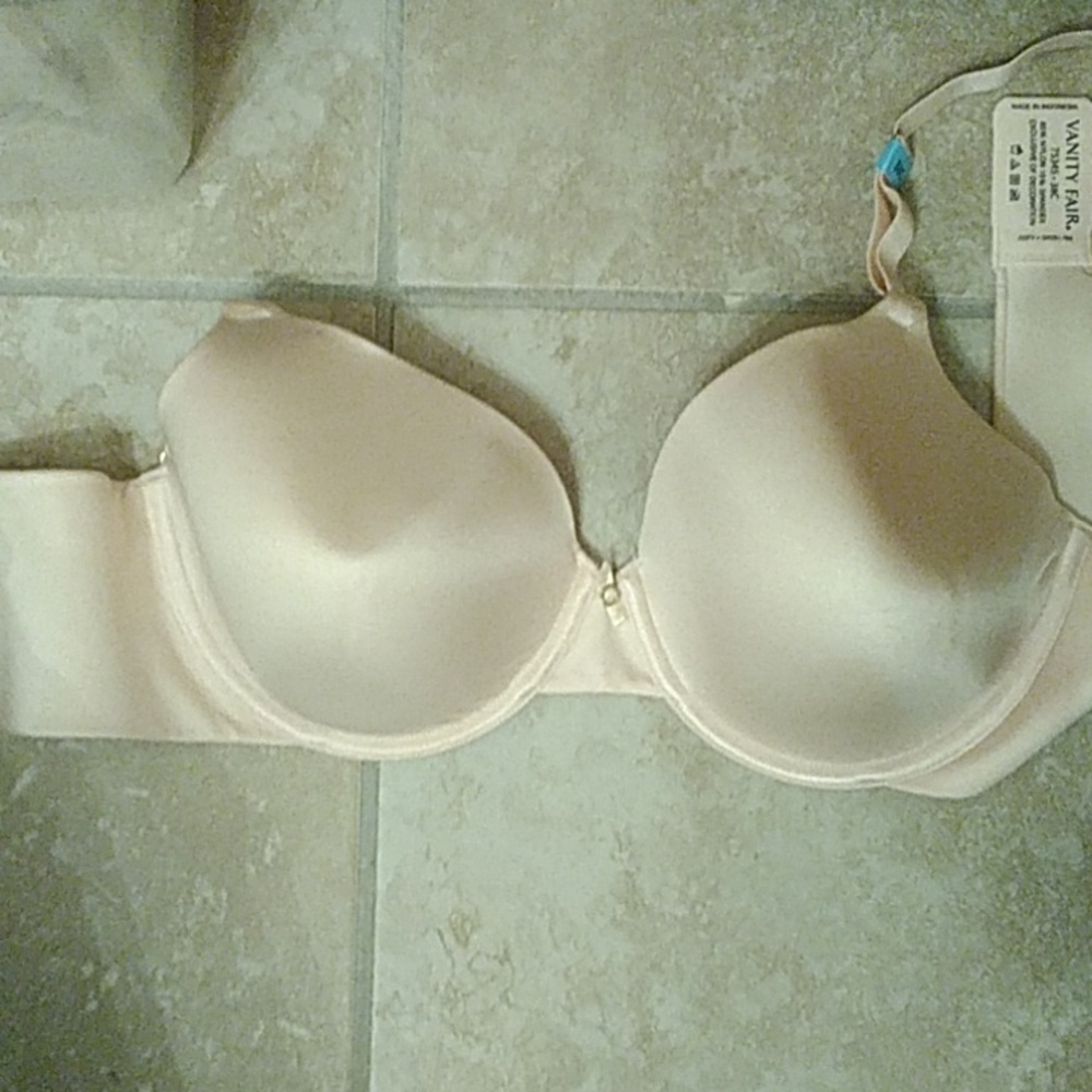 Vanity fair bra